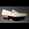 'The Ad Lib' Pin Tuck <i>'Nightclubbing'</i> Loafer