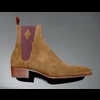 Anderson 'Dark Star' Chelsea Boot