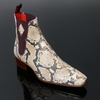 Anderson 'Dark Star' Chelsea Boot