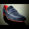 Jung K813 'Antigua' Saddle Loafer