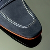 Jung K813 'Antigua' Saddle Loafer