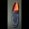 Jung K813 'Antigua' Saddle Loafer