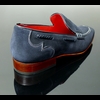 Jung K813 'Antigua' Saddle Loafer