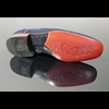 Jung K813 'Antigua' Saddle Loafer