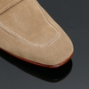 Jung K813 'Antigua' Saddle Loafer