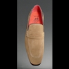 Jung K813 'Antigua' Saddle Loafer
