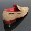 Jung K813 'Antigua' Saddle Loafer