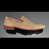 Jung K813 'Antigua' Saddle Loafer