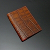 Luxury Leather Passport Holder