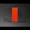 Luxury Leather Passport Holder