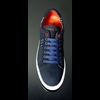 Apollo K820 'LE MANS' Weave side Sneaker