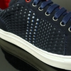 Apollo K820 'LE MANS' Weave side Sneaker