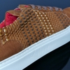 Apollo K820 'LE MANS' Weave side Sneaker