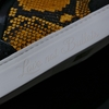 Apollo K871 'LOVE NOT BULLETS' Hi-Top