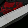 Apollo K871 'LOVE NOT BULLETS' Hi-Top