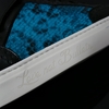 Apollo K871 'LOVE NOT BULLETS' Hi-Top