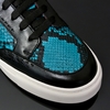 Apollo K871 'LOVE NOT BULLETS' Hi-Top