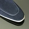 Morgan K808 'SPA' Piped Chukka Casual Boot