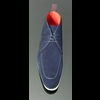Morgan K808 'SPA' Piped Chukka Casual Boot