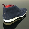 Morgan K808 'SPA' Piped Chukka Casual Boot