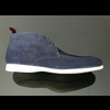 Morgan K808 'SPA' Piped Chukka Casual Boot