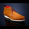 Morgan K808 'SPA' Piped Chukka Casual Boot