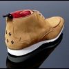Morgan K808 'SPA' Piped Chukka Casual Boot