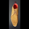 Morgan K808 'SPA' Piped Chukka Casual Boot