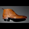 Scarface K802 'FREEBIRD' Wing Punch Chukka Boot