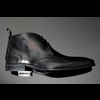 Scarface K802 'FREEBIRD' Wing Punch Chukka Boot