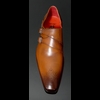 Scarface K770 'Jump' Double Monk Strap shoe