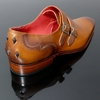 Scarface K770 'Jump' Double Monk Strap shoe