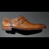 Scarface K770 'Jump' Double Monk Strap shoe