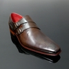 Scarface K770 'Jump' Double Monk Strap shoe