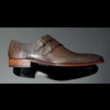 Scarface K770 'Jump' Double Monk Strap shoe