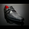 Scarface K770 'Jump' Double Monk Strap shoe