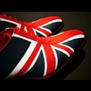 The 'Albion' Union Jack Oxford