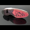 Page 'Boromir' Wing tip lace up