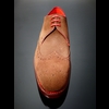 Page 'Boromir' Wing tip lace up