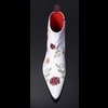 Adamant K717 'CALAVERA' Sugar Skull Boot