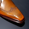 Moon 'Townshend' Wing tip Chukka Boot