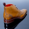 Moon 'Townshend' Wing tip Chukka Boot