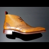 Moon 'Townshend' Wing tip Chukka Boot