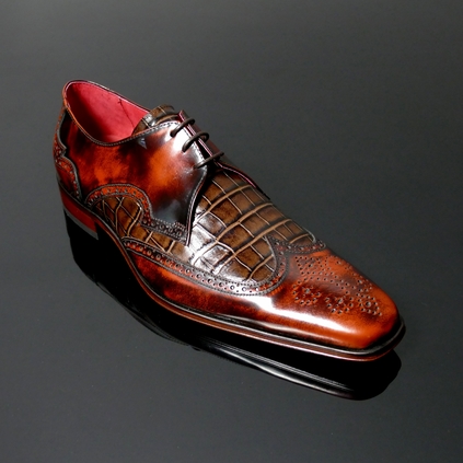 Scarface F010 'CHEPE' Wing Tip Gibson