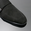 Soprano K852 'PACHO' Double Buckle Monk Shoe