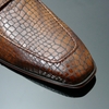 Soprano K852 'PACHO' Double Buckle Monk Shoe