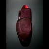 Soprano K852 'PACHO' Double Buckle Monk Shoe
