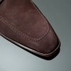 Soprano K852 'PACHO' Double Buckle Monk Shoe