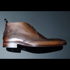 Scarface K860 'SURESHOT' Wing Chukka Boot