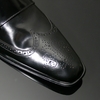 Scarface K855 'GUSTAVO' Monk Buckle zip boot